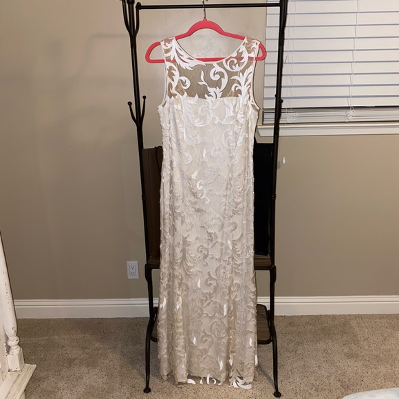 Lauren Ralph Lauren Dresses & Skirts - Ralph Lauren Evening Wear